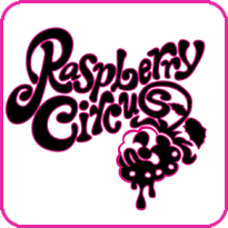 Raspberry Circus